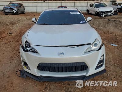 Piąte zdjęcie samochodu w środku: 2013 TOYOTA SCION FR-S VIN:JF1ZNAA17D2734740 - miniatura