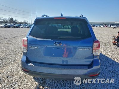 Zdjęcie 6 z 15 samochodu: 2018 SUBARU FORESTER 2.5I LIMITED VIN:JF2SJARCXJH557205 - miniatura