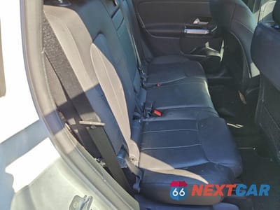 Zdjęcie 10 z 12 samochodu: 2023 MERCEDES-BENZ GLB 250 4MATIC VIN:W1N4M4HB4PW336401 - miniatura