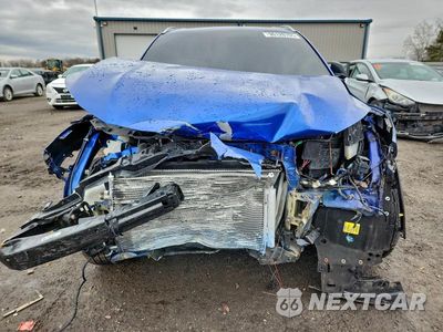 Piąte zdjęcie samochodu w środku: 2021 HONDA HR-V SPORT VIN:3CZRU6H18MM746236 - miniatura