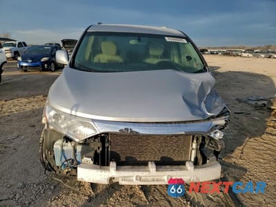 Piąte zdjęcie samochodu w środku: 2016 NISSAN QUEST S VIN:JN8AE2KP7G9154680 - miniatura