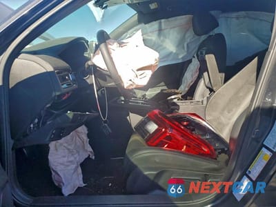 Zdjęcie 7 z 12 samochodu: 2024 HONDA CIVIC SPORT VIN:2HGFE2F57RH552602 - miniatura