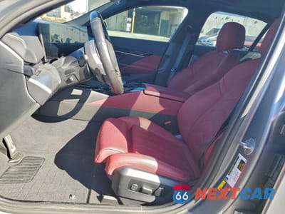 Zdjęcie 7 z 11 samochodu: 2025 BMW I5 EDRIVE 40 VIN:WBY33FK00SCT52029 - miniatura