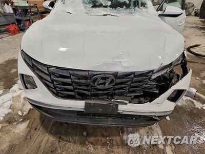 Zdjęcie 12 z 12 samochodu: 2024 HYUNDAI TUCSON SE VIN:5NMJACDE8RH375995 - miniatura