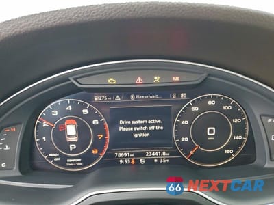 Zdjęcie 9 z 13 samochodu: 2018 AUDI Q7 PRESTIGE VIN:WA1VAAF76JD023610 - miniatura