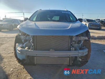 Piąte zdjęcie samochodu w środku: 2024 FORD EDGE SE VIN:2FMPK4G95RBB23868 - miniatura