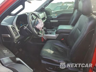 Zdjęcie 7 z 13 samochodu: 2015 FORD F150 SUPERCREW VIN:1FTEW1EG6FFC77712 - miniatura