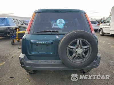Zdjęcie 6 z 16 samochodu: 1998 HONDA CR-V EX VIN:JHLRD1861WC065945 - miniatura