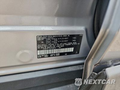 Zdjęcie 13 z 13 samochodu: 2025 TOYOTA RAV4 XLE VIN:2T3P1RFVXSC509015 - miniatura