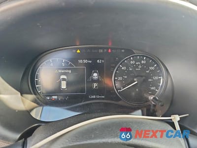 Zdjęcie 9 z 12 samochodu: 2021 NISSAN KICKS SV VIN:3N1CP5CV5ML523300 - miniatura