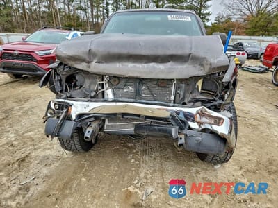 Zdjęcie 9 z 10 samochodu: 1998 TOYOTA 4RUNNER SR5 VIN:JT3HN86R1W0183706 - miniatura