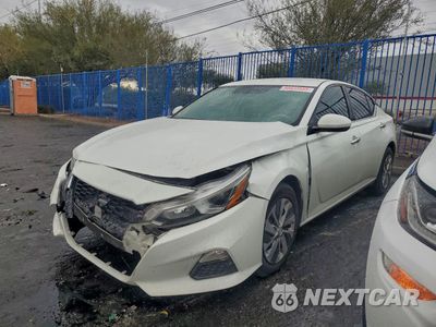 2020 NISSAN ALTIMA S 1N4BL4BV0LC203995 - główne zdjęcie licytacji z USA - miniatura