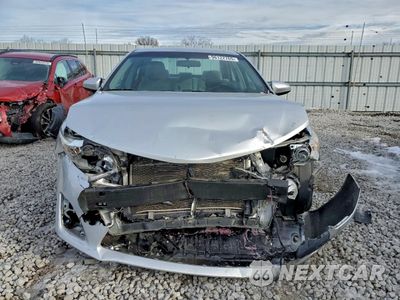 Piąte zdjęcie samochodu w środku: 2012 TOYOTA CAMRY BASE VIN:4T4BF1FK9CR186089 - miniatura