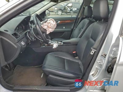 Zdjęcie 7 z 12 samochodu: 2009 MERCEDES-BENZ C 300 4MATIC VIN:WDDGF81X99F223662 - miniatura
