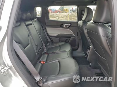 Zdjęcie 11 z 13 samochodu: 2025 JEEP COMPASS LIMITED VIN:3C4NJDCN4ST621653 - miniatura