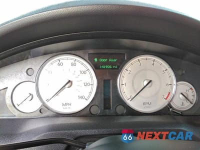 Zdjęcie 9 z 11 samochodu: 2007 CHRYSLER 300 TOURING VIN:2C3KA53G27H900551 - miniatura