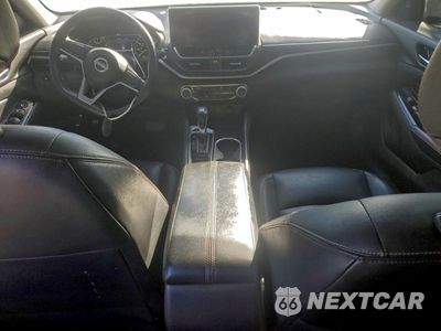 Zdjęcie 8 z 15 samochodu: 2024 NISSAN ALTIMA SR VIN:1N4BL4CV3RN395828 - miniatura