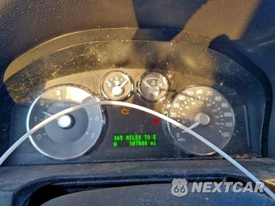 Zdjęcie 9 z 13 samochodu: 2007 MERCURY MILAN PREMIER VIN:3MEHM08ZX7R637514 - miniatura