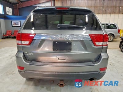 Zdjęcie 6 z 13 samochodu: 2012 JEEP GRAND CHEROKEE LAREDO VIN:1C4RJFAG8CC343323 - miniatura