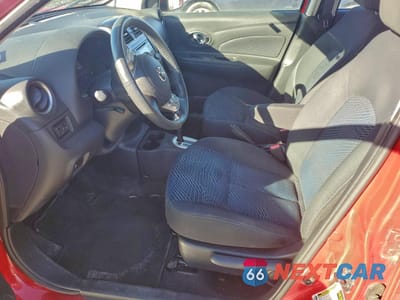 Zdjęcie 7 z 13 samochodu: 2016 NISSAN MICRA VIN:3N1CK3CP8GL264827 - miniatura