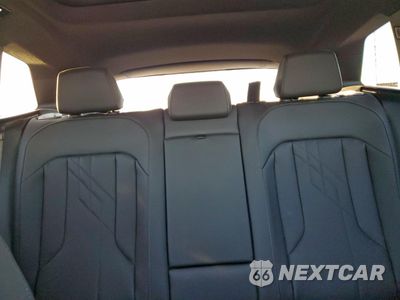 Zdjęcie 10 z 15 samochodu: 2025 BMW X3 30 XDRIVE VIN:5UX53GP0XS9035380 - miniatura