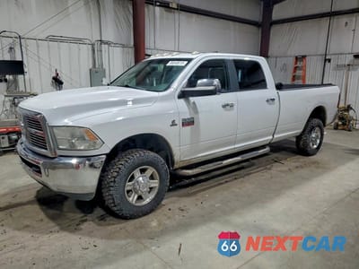 2011 DODGE RAM 3500 3D73Y3CL4BG532501 - główne zdjęcie licytacji z USA - miniatura