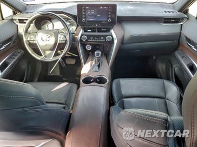 Zdjęcie 8 z 13 samochodu: 2021 TOYOTA VENZA LE VIN:JTEAAAAH3MJ050091 - miniatura