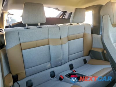 Zdjęcie 10 z 12 samochodu: 2016 BMW I3 REX VIN:WBY1Z4C50GV508795 - miniatura