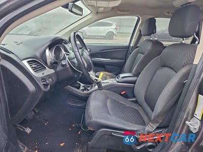 Zdjęcie 7 z 14 samochodu: 2018 DODGE JOURNEY SE VIN:3C4PDCABXJT535314 - miniatura