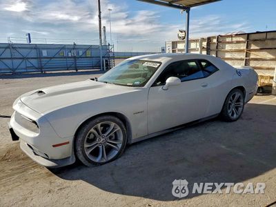2022 DODGE CHALLENGER R/T 2C3CDZBT3NH105152 - główne zdjęcie licytacji z USA - miniatura