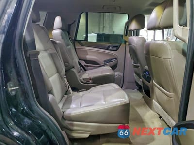Zdjęcie 11 z 13 samochodu: 2018 GMC YUKON SLT VIN:1GKS2DKC9JR359723 - miniatura