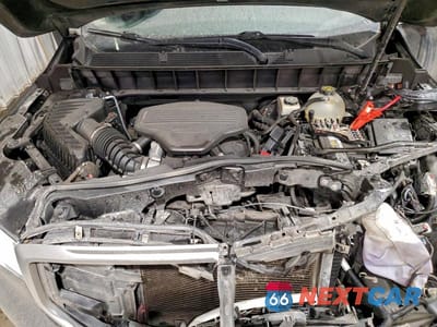 Zdjęcie 12 z 13 samochodu: 2017 GMC ACADIA DENALI VIN:1GKKNXLS9HZ267603 - miniatura