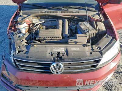 Zdjęcie 11 z 13 samochodu: 2016 VOLKSWAGEN JETTA S VIN:3VW267AJ7GM339916 - miniatura