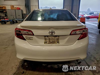 Zdjęcie 6 z 13 samochodu: 2013 TOYOTA CAMRY L VIN:4T1BF1FK5DU684852 - miniatura