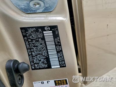 Zdjęcie 12 z 13 samochodu: 2010 TOYOTA PRIUS VIN:JTDKN3DU3A0245983 - miniatura