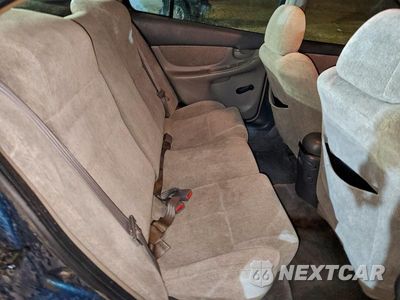 Zdjęcie 10 z 11 samochodu: 2003 OLDSMOBILE ALERO GX VIN:1G3NK52F73C164153 - miniatura