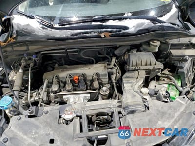 Zdjęcie 12 z 13 samochodu: 2017 HONDA HR-V EX VIN:3CZRU6H53HM719633 - miniatura