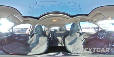 Zdjęcie 15 z 15 samochodu: 2016 HONDA FIT EX VIN:JHMGK5H77GX041524 - miniatura
