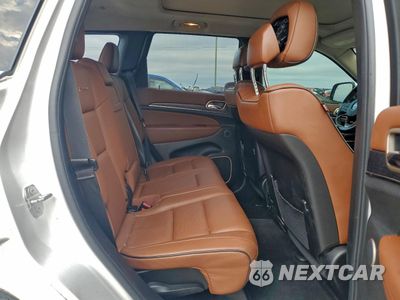 Zdjęcie 11 z 16 samochodu: 2015 JEEP GRAND CHEROKEE SUMMIT VIN:1C4RJFJT8FC943163 - miniatura