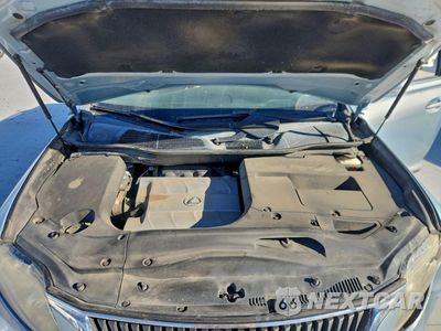 Zdjęcie 12 z 15 samochodu: 2010 LEXUS RX 350 VIN:2T2ZK1BA7AC025090 - miniatura