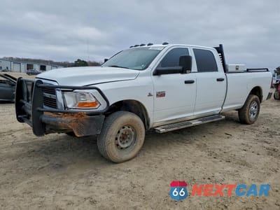 2012 DODGE RAM 3500 ST 3C63D3GL3CG131501 - główne zdjęcie licytacji z USA - miniatura