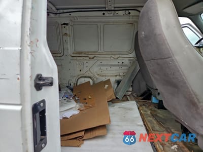 Zdjęcie 11 z 16 samochodu: 1998 FORD ECONOLINE E250 SUPER DUTY VAN VIN:1FTPS24L4WHA00831 - miniatura