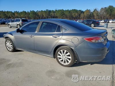 Drugie zdjęcie samochodu z przodu: 2011 MAZDA 6 I VIN:1YVHZ8CHXB5M01158 - miniatura