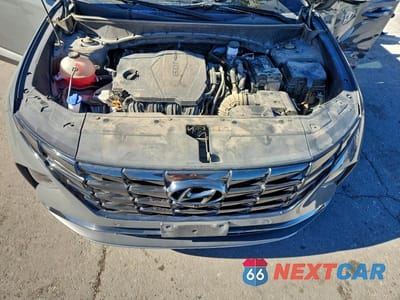 Zdjęcie 12 z 12 samochodu: 2024 HYUNDAI TUCSON LIMITED VIN:5NMJE3DE4RH318553 - miniatura