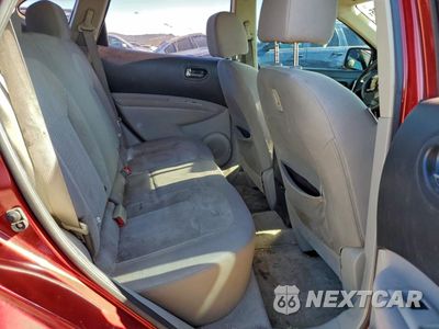 Zdjęcie 10 z 12 samochodu: 2012 NISSAN ROGUE S VIN:JN8AS5MTXCW273520 - miniatura