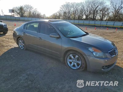 Czwarte zdjęcie samochodu z boku: 2008 NISSAN ALTIMA 2.5 VIN:1N4AL21EX8N502004 - miniatura
