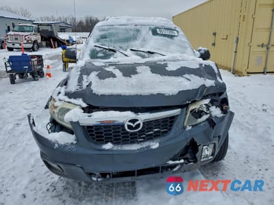 Piąte zdjęcie samochodu w środku: 2008 MAZDA TRIBUTE S VIN:4F2CZ06118KM27271 - miniatura