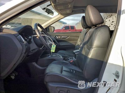 Zdjęcie 7 z 12 samochodu: 2015 NISS ROGUE SL VIN:5N1AT2MV2FC805949 - miniatura