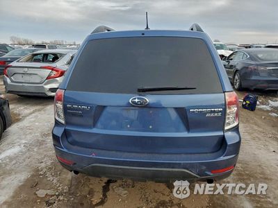 Zdjęcie 6 z 12 samochodu: 2013 SUBARU FORESTER 2.5X PREMIUM VIN:JF2SHADC8DH434476 - miniatura