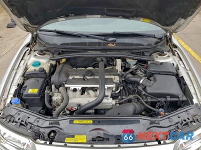 Zdjęcie 11 z 12 samochodu: 2006 VOLVO S80 2.5T VIN:YV1TS592861446094 - miniatura